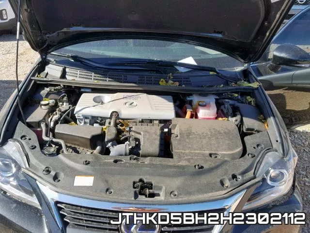 JTHKD5BH2H2302112 фото 8