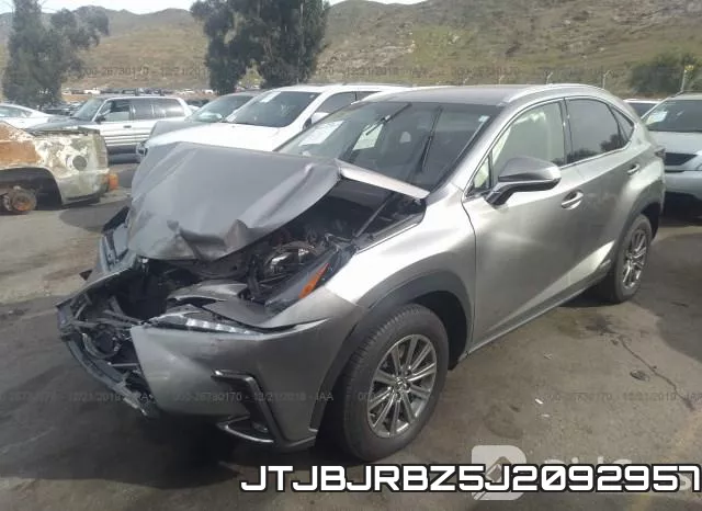JTJBJRBZ5J2092957 фото 3