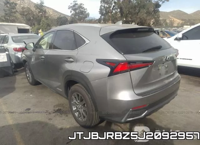JTJBJRBZ5J2092957 фото 4