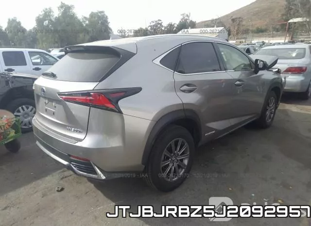 JTJBJRBZ5J2092957 фото 5