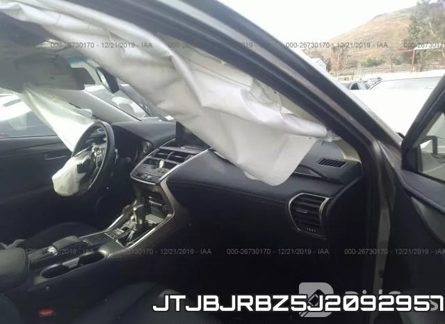 JTJBJRBZ5J2092957 фото 6