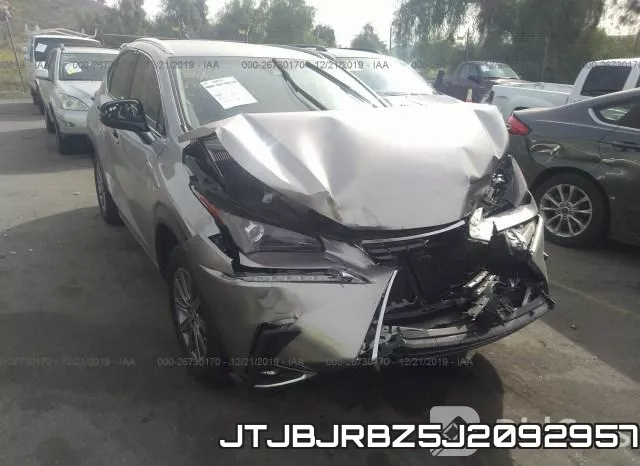 JTJBJRBZ5J2092957 фото 7