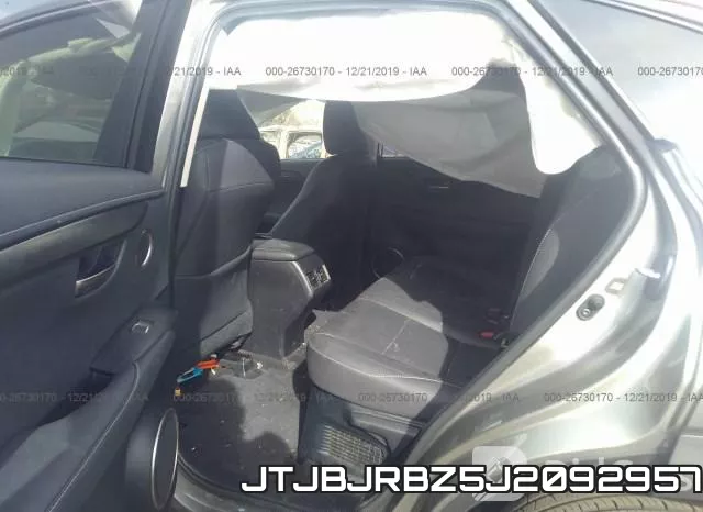 JTJBJRBZ5J2092957 фото 9