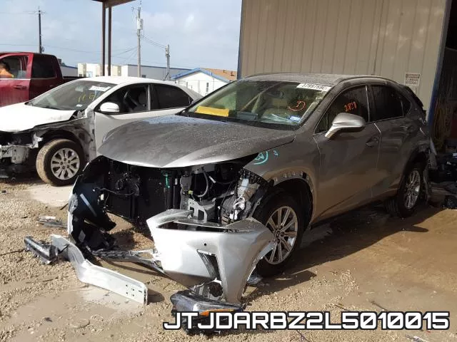JTJDARBZ2L5010015 фото 3