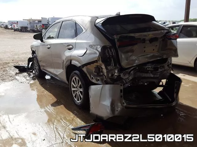 JTJDARBZ2L5010015 фото 4