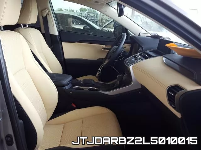 JTJDARBZ2L5010015 фото 6