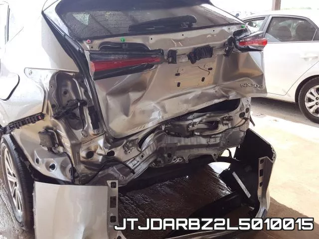 JTJDARBZ2L5010015 фото 10