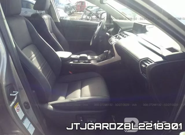 JTJGARDZ8L2218301 фото 6