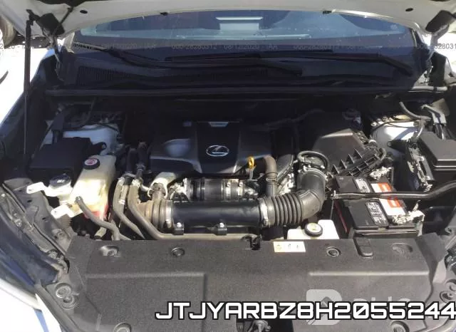 JTJYARBZ8H2055244 фото 2