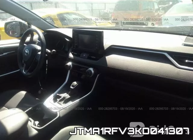 JTMA1RFV3KD041307 фото 6
