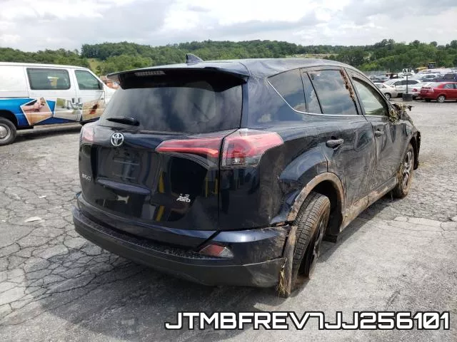 JTMBFREV7JJ256101 фото 5