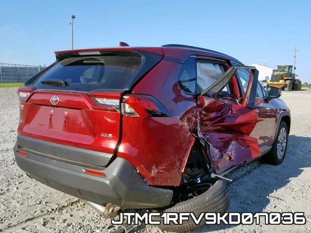 JTMC1RFV9KD017036 фото 4