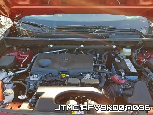JTMC1RFV9KD017036 фото 7