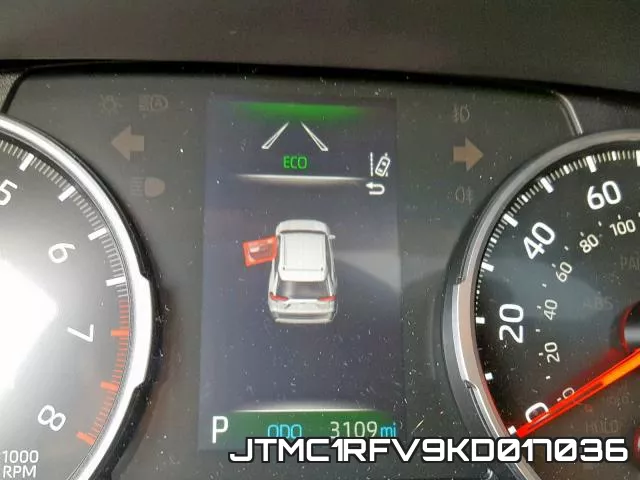 JTMC1RFV9KD017036 фото 8