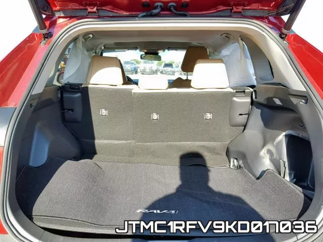 JTMC1RFV9KD017036 фото 9