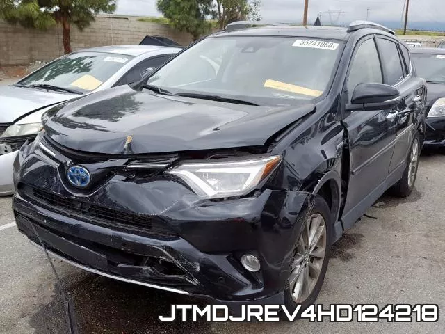 JTMDJREV4HD124218 фото 3