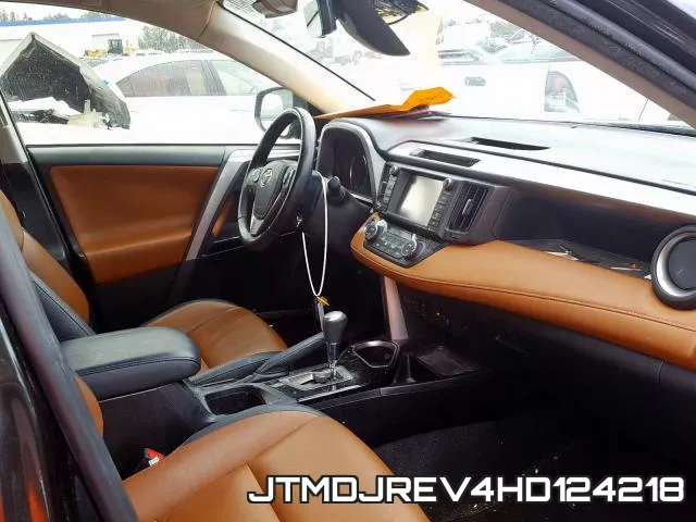 JTMDJREV4HD124218 фото 6