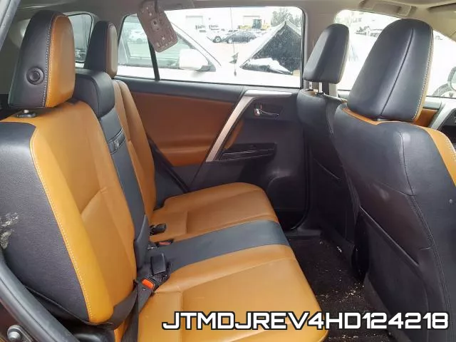 JTMDJREV4HD124218 фото 7