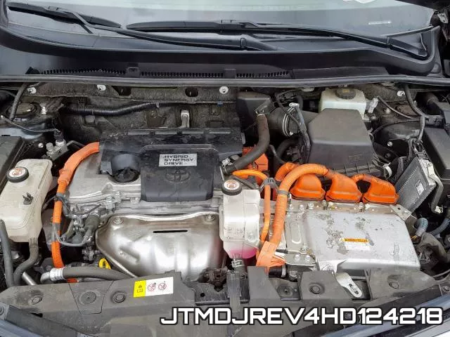 JTMDJREV4HD124218 фото 8