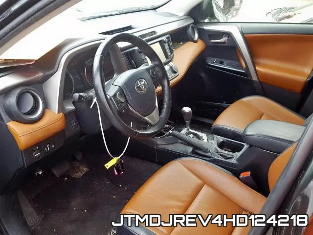JTMDJREV4HD124218 фото 10