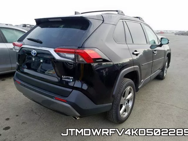 JTMDWRFV4KD502285 фото 5