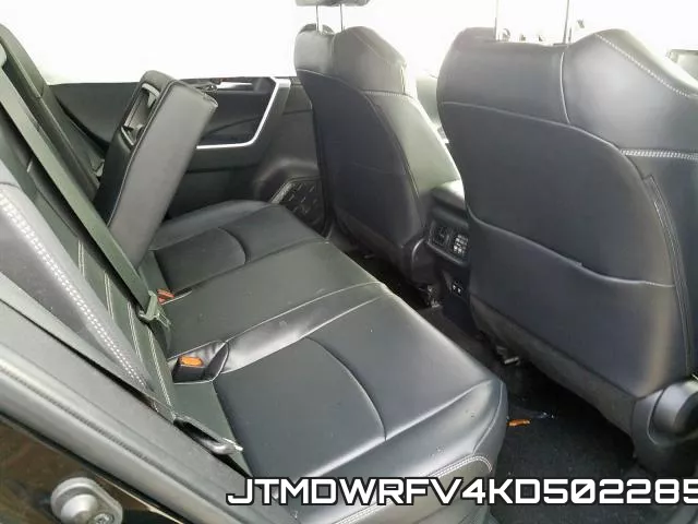 JTMDWRFV4KD502285 фото 7