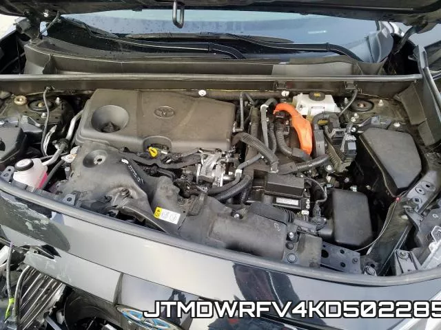 JTMDWRFV4KD502285 фото 8