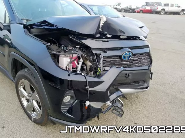 JTMDWRFV4KD502285 фото 10