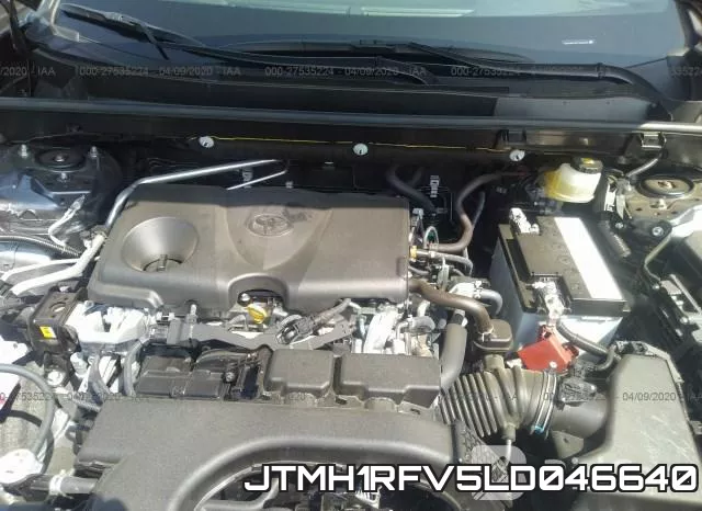 JTMH1RFV5LD046640 фото 2