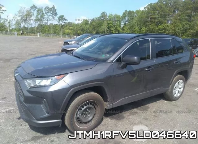 JTMH1RFV5LD046640 фото 3