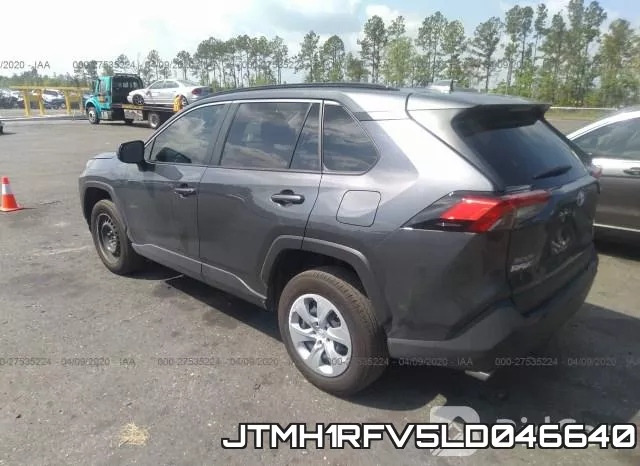 JTMH1RFV5LD046640 фото 4