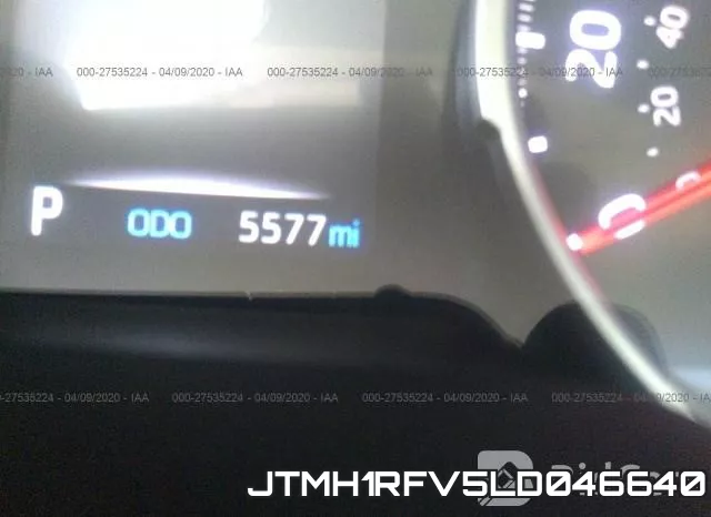 JTMH1RFV5LD046640 фото 8