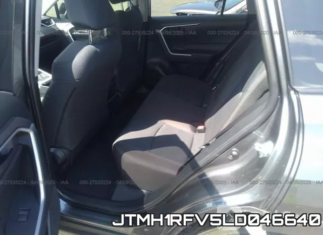 JTMH1RFV5LD046640 фото 9