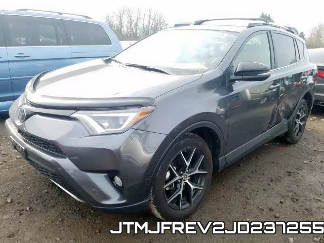 JTMJFREV2JD237255 фото 3