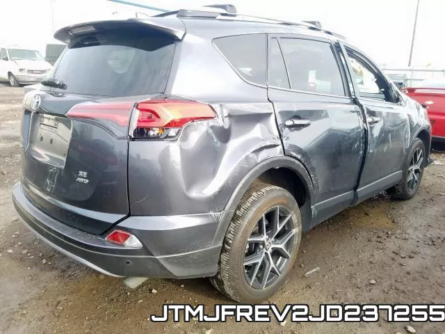 JTMJFREV2JD237255 фото 5