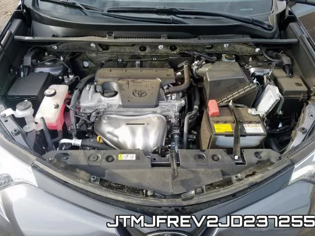 JTMJFREV2JD237255 фото 8