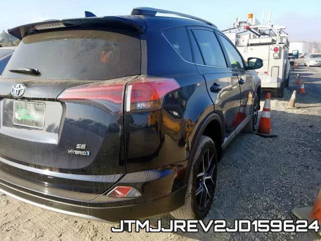 JTMJJREV2JD159624 фото 5
