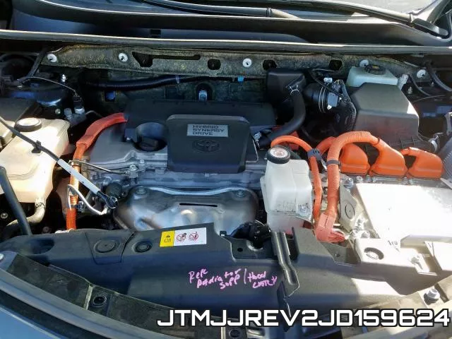 JTMJJREV2JD159624 фото 8