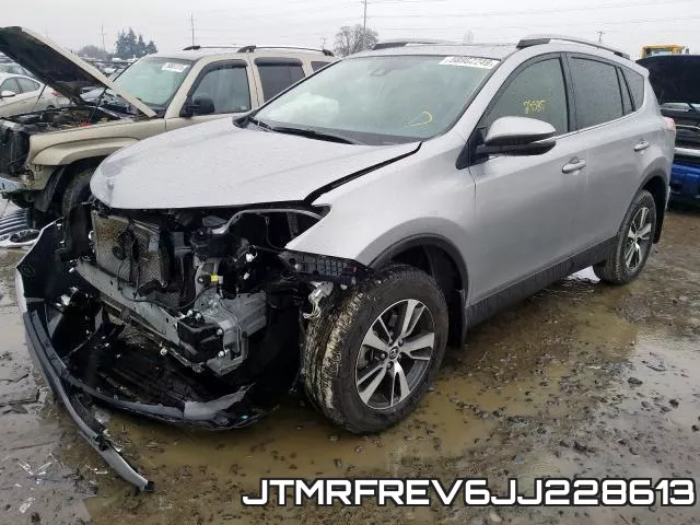 JTMRFREV6JJ228613 фото 3