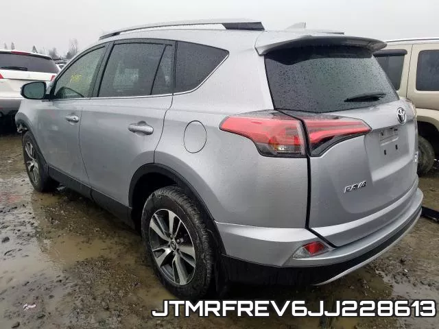 JTMRFREV6JJ228613 фото 4