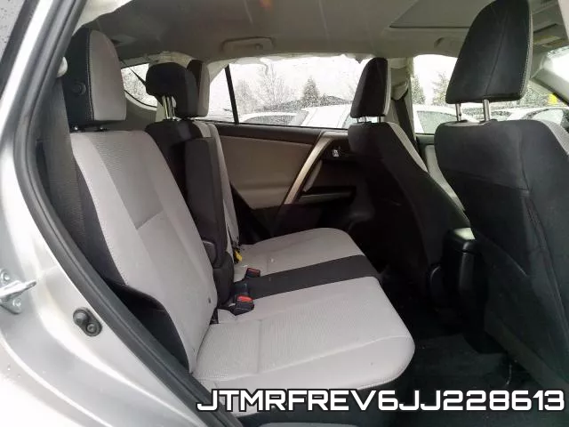 JTMRFREV6JJ228613 фото 7