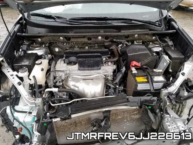 JTMRFREV6JJ228613 фото 8