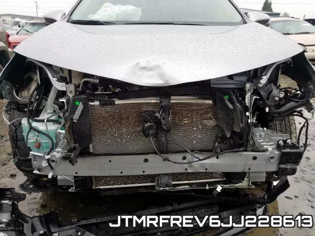 JTMRFREV6JJ228613 фото 10
