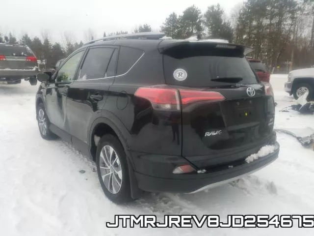 JTMRJREV8JD254675 фото 4