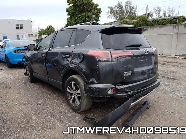 JTMWFREV4HD098519 фото 3
