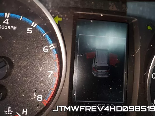 JTMWFREV4HD098519 фото 8