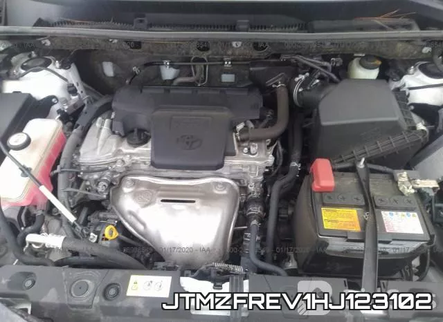 JTMZFREV1HJ123102 фото 2