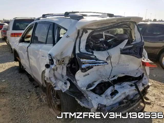 JTMZFREV3HJ130536 фото 4