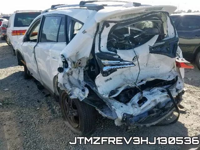 JTMZFREV3HJ130536 фото 10
