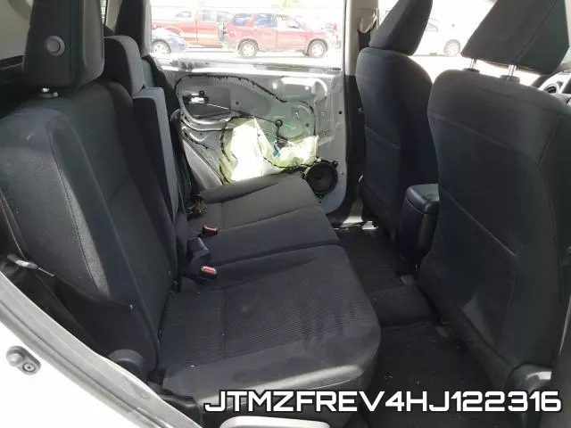 JTMZFREV4HJ122316 фото 7